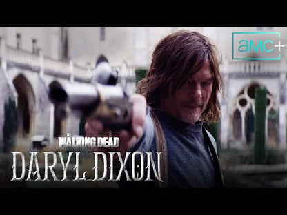 The Walking Dead: Daryl Dixon NEW (2025 ) SEASON 3  TV SERIES