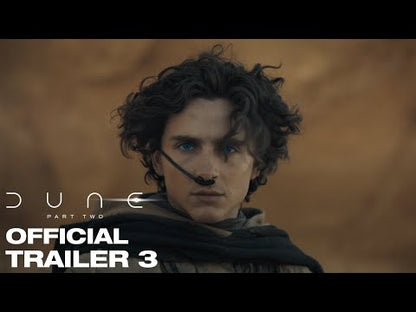 Dune Part Two (2024) NEW