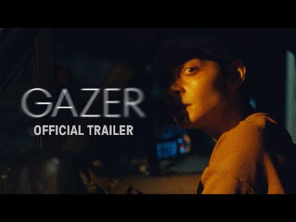 Gazer (2025) NEW