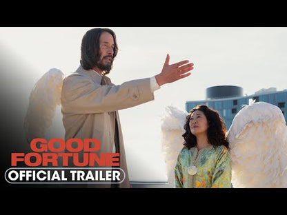 Good Fortune (2025) FULL HD // NEW