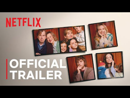 GOODBYE JUNE (2025) [WINSLET'S OPERA PRIMA ] / NEW