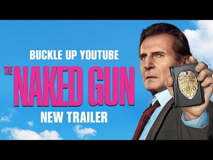 The Naked Gun (2025) NEW