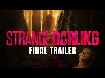 Strange Darling (2024) NEW