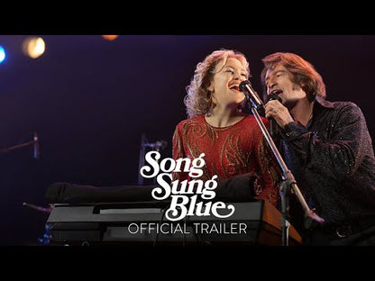 SONG SUNG BLUE (2025) - premium release still in theaters