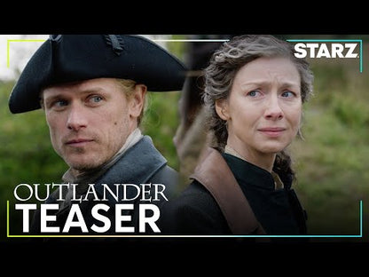 Outlander: Season 8 (2026)