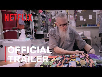 The Quilters (2024) NEW