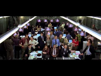 Man of the Year (2006) CLASSIC