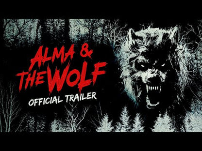 Alma & the Wolf (2025) DEAL