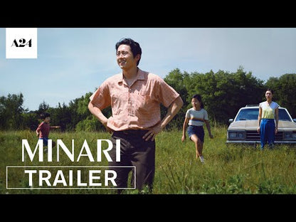 Minari (2021) NEW