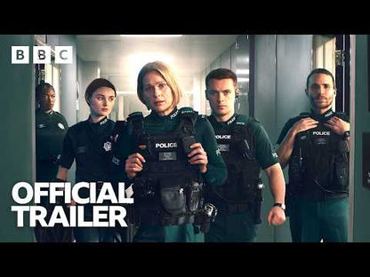 Blue Lights Season 4 (2026) — Duty, Pressure, Resolve