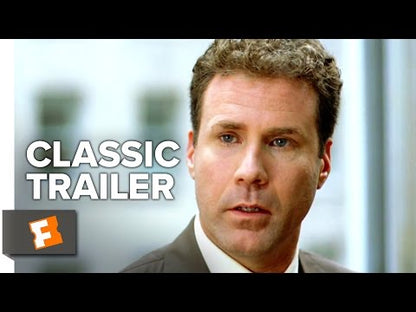 Stranger Than Fiction (2006) CLASSIC