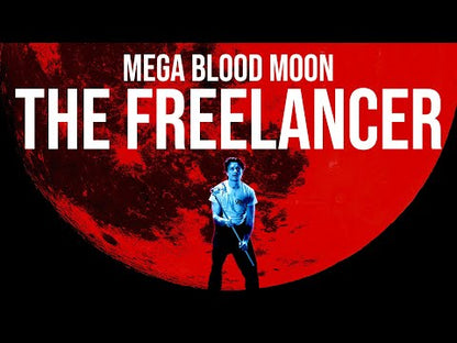 Mega Blood Moon: The Freelancer (2025) NEW