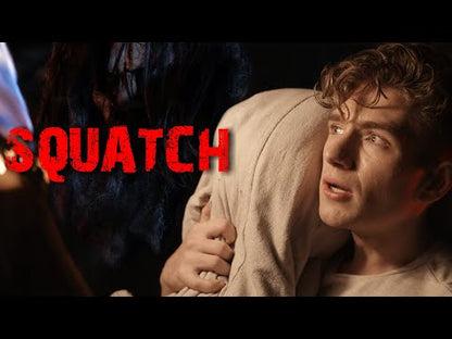 Squatch (2026) — Legend. Terror. Inheritance.