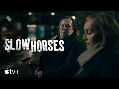 Slow Horses (2025) SEASON 5 // FULL TV SERIES [APPLE TV+ EXCLUSIVE]