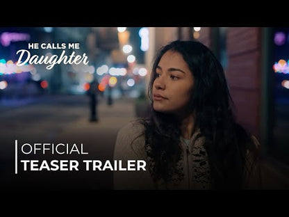 He Calls Me Daughter (2026) — Angel Studios, Faith, Healing
