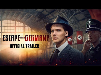 Escape from Germany (2024)