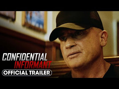 Confidential Informant 2024 NEW