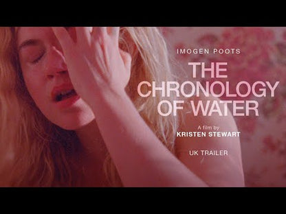 The Chronology of Water (2025)