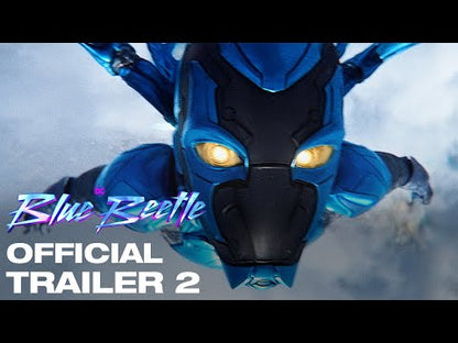 Blue Beetle (2023) NEW