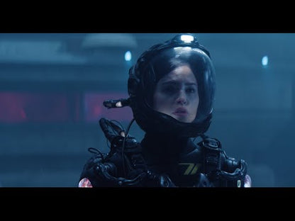 Ash (2025) NEW