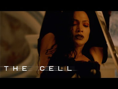 The Cell (2000) NEW