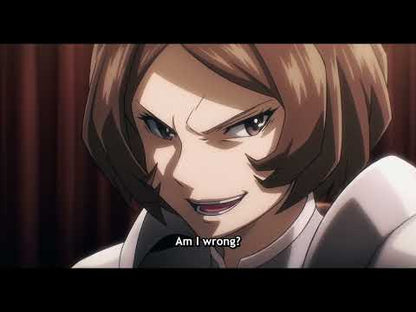 OVERLORD: The Sacred Kingdom (2024) NEW