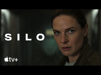 SILO TV SERIES FULL SERIES