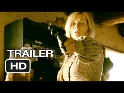 Dead Man's Burden (2012) CLASSIC