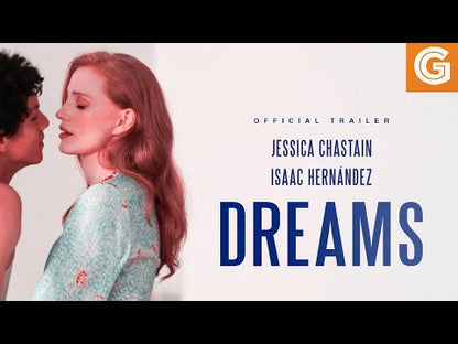 Dreams (2025) Studio grade Available