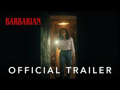 Barbarian (2022) NEW