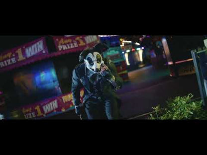 Mouse Of Horrors (2025) NEW