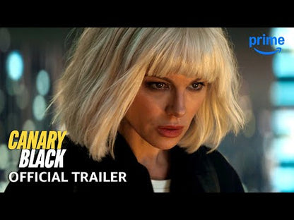 Canary Black (2024) NEW