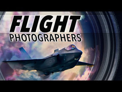 Flight Photographers (2025) NEW