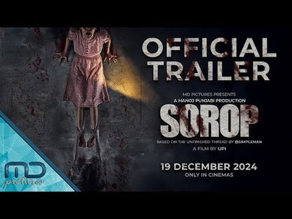 Sorop (2024) NEW SUMMER 50OFF