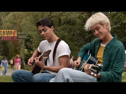 Camp Rock 3 (2026) — Summer Is Back, Baby