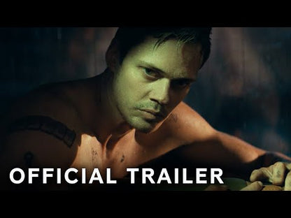 Locked (2025) NEW