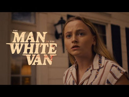The Man in the White Van (2024) NEW