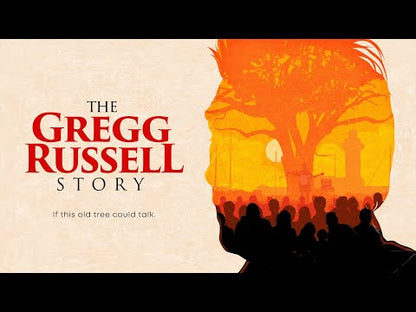 The Gregg Russell Story (2024)