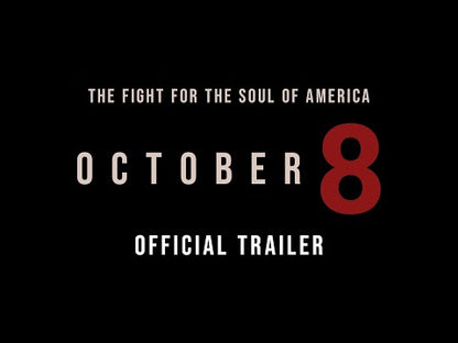 October 8 (2024) NEW