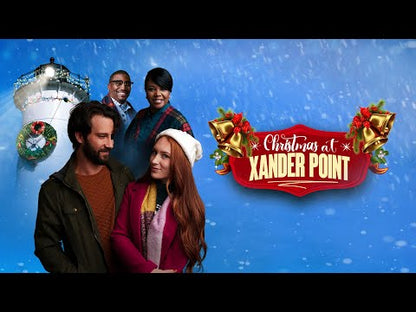 Christmas at Xander Point (2024)