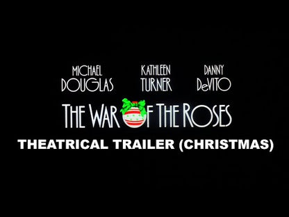 The War of the Roses (1989)  CLASSIC