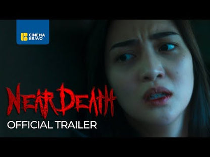 Neardeath: The new nightmare from Richard Somes