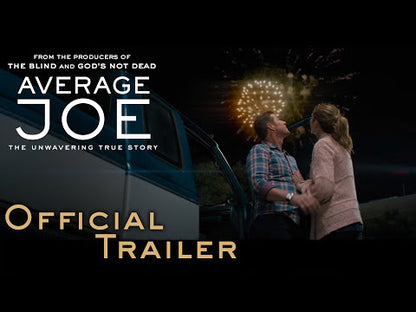 Average Joe (2024) SUMMER 50OFF