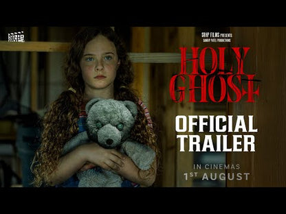 Holy Ghost (2025 ) NEW