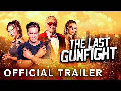 The Last GunFight (2025) NEW