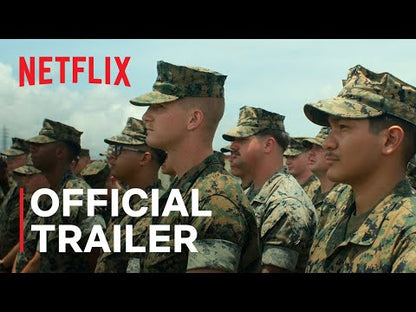MARINES (2025)  [TACTICAL ACTION] // TV SERIES