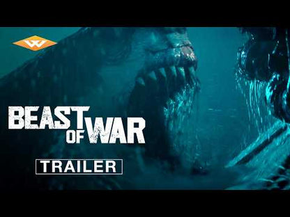 Beast of War (2025) FULL HD NEW