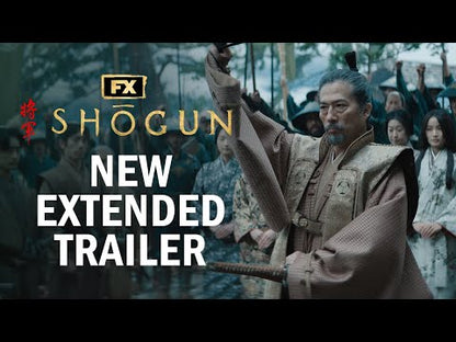 Shogun full series (2024) TV SERIES