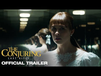 The Conjuring: Last Rites (2025) NEW FULL HD