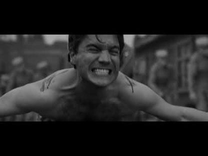 BAU: ARTIST AT WAR (2024) [CRITICALLY ACCLAIMED HISTORICAL DRAMA] / NEW